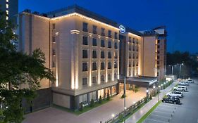 Отель Orion Bishkek